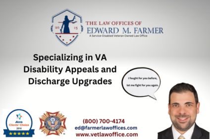 The Law Offices of Edward M. Farmer