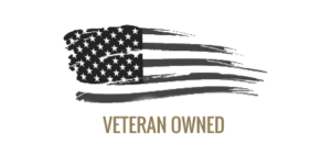 Veteran Owned