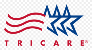 TriCare Logo