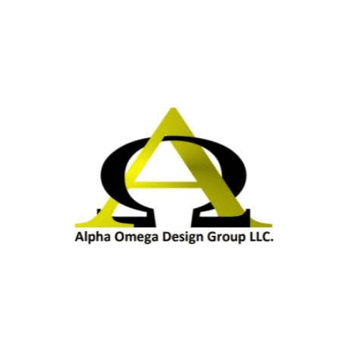 Alpha Omega Design Group logo