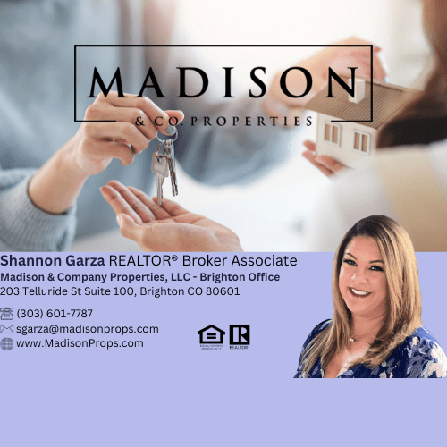 Shannon Garza Broker Associate Realtor logo