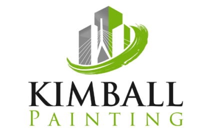 Kimball Painting & Construction Logo Header