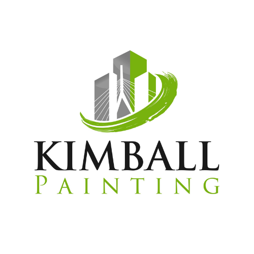 Kimball Painting & Commercial Construction logo