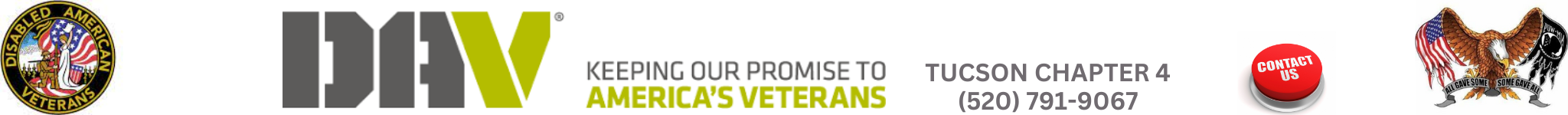 DAV Chapter 4 Tucson