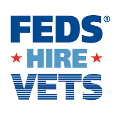 Feds Hire Vets Logo