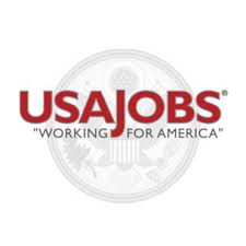 USAJOBS Logo