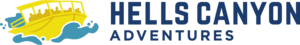 Hells Canyon Logo
