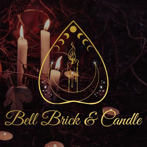 BELL BRICK & CANDLE logo