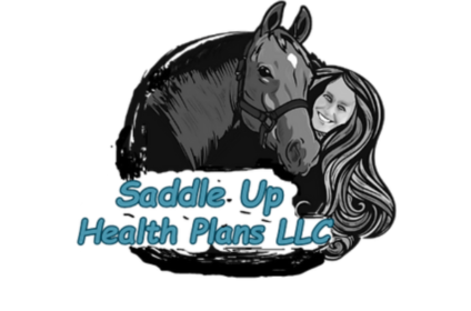 Saddle Up Logo