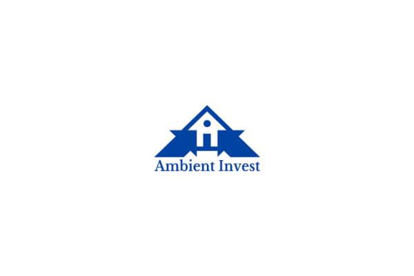 Ambient Invest logo
