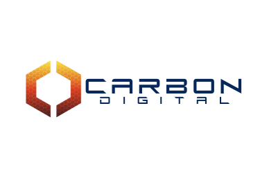 Carbon Digital Logo