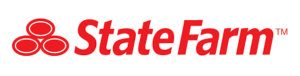 state farm logo