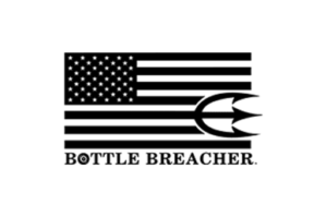 Bottle Breacher Logo