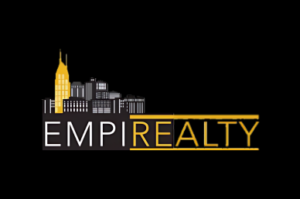 Empire realty logo