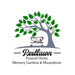 Restlawn logo