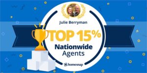top 15 agent