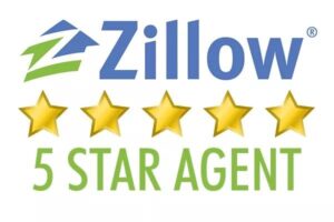 Zillow 5 Star Agent Image